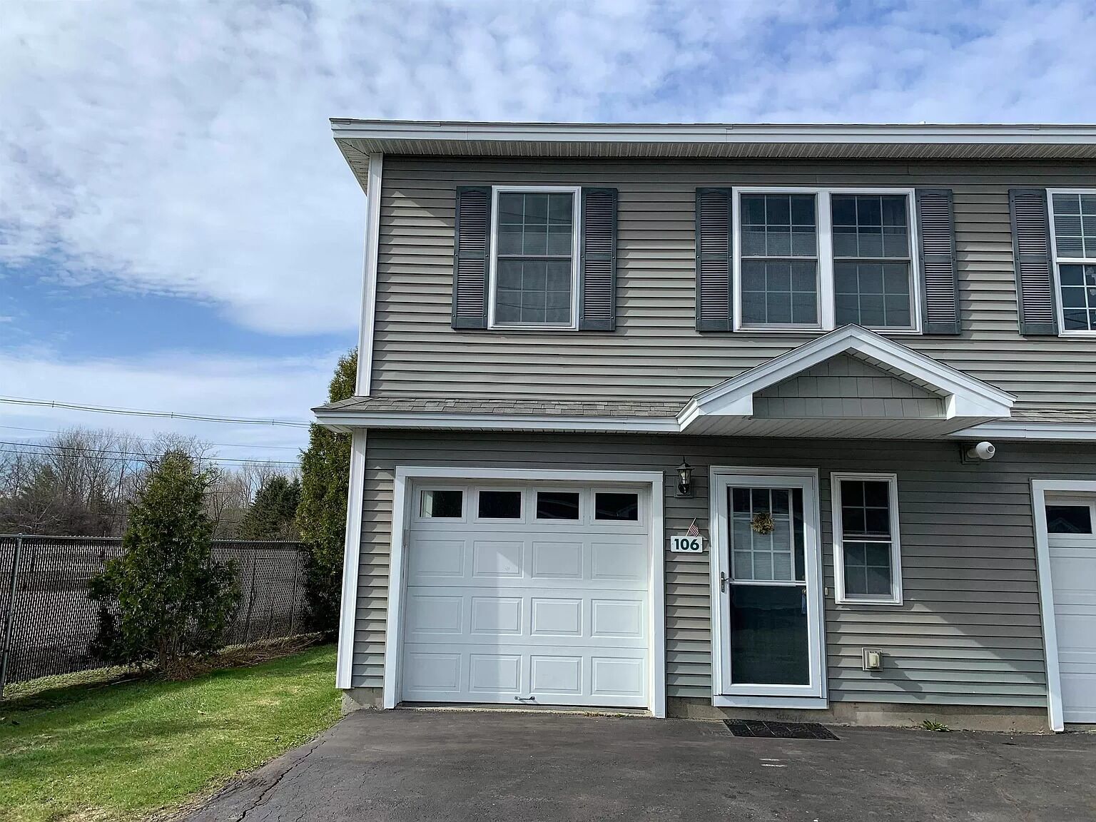 7 Racine Road UNIT 106, Milton